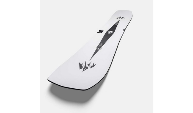 Сноуборд Jones Mind Expander Twin - дополнительное фото 1