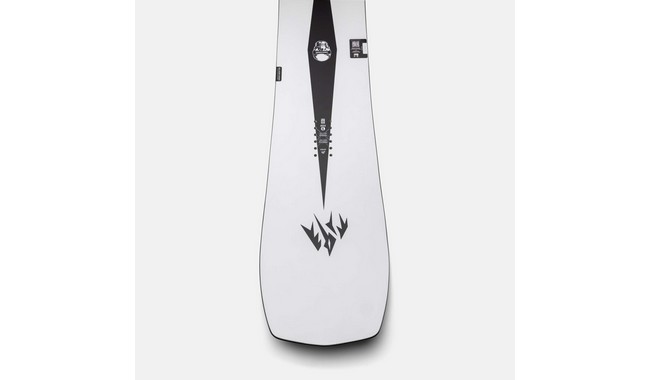 Сноуборд Jones Mind Expander Twin - дополнительное фото 3