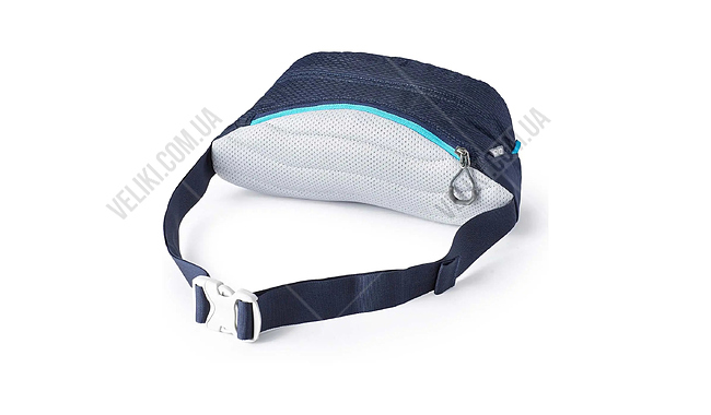 Сумка на пояс Gregory Nano Waistpack 3,5 л - дополнительное фото 1