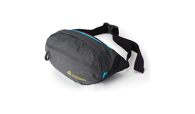 Сумка на пояс Gregory Nano Waistpack 3,5 л - фото 2