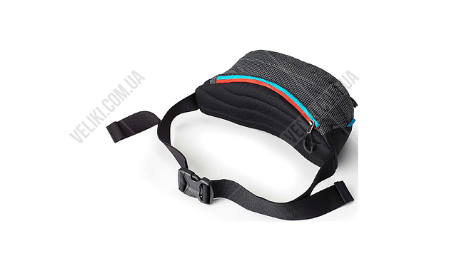 Сумка на пояс Gregory Nano Waistpack 3,5 л - дополнительное фото 4