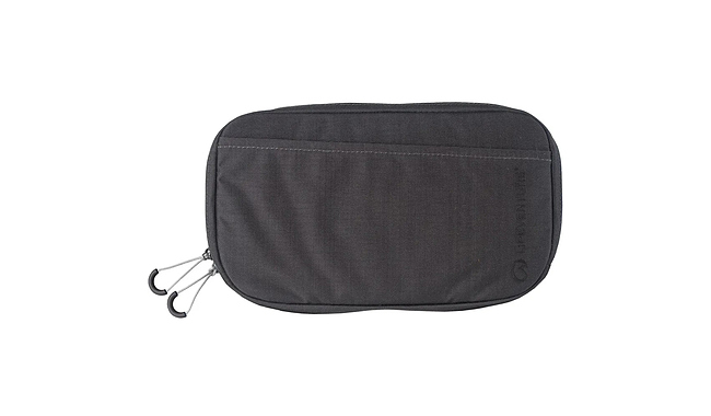 Сумка на пояс Lifeventure Recycled RFID Travel Belt Pouch - фото 1
