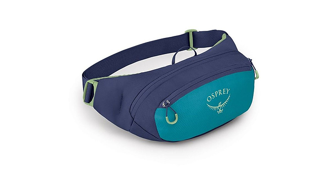 Сумка на пояс Osprey Daylite Waist - фото 2