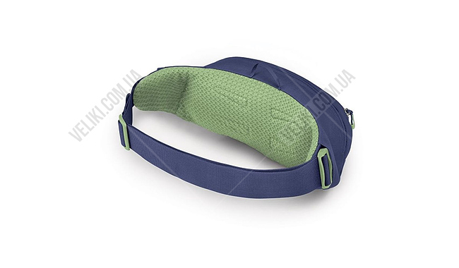 Сумка на пояс Osprey Daylite Waist - дополнительное фото 1
