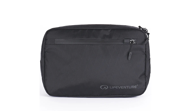 Сумка на пояс Lifeventure X-Pac Sling - фото 1