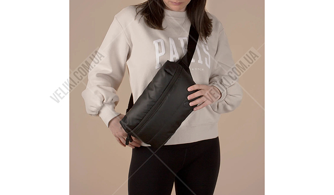Сумка на пояс Heys Puffer Waist Bag - дополнительное фото 3