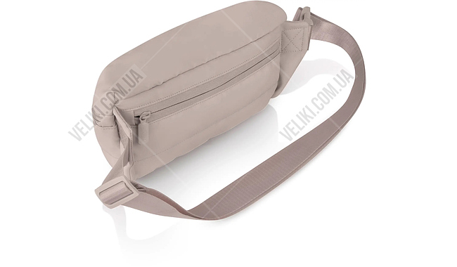 Сумка на пояс Heys Puffer Waist Bag - дополнительное фото 4