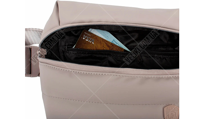 Сумка на пояс Heys Puffer Waist Bag - дополнительное фото 6