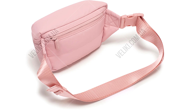 Сумка на пояс Heys Puffer Mini Waist Bag - дополнительное фото 4