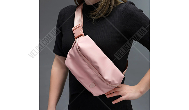 Сумка на пояс Heys Puffer Mini Waist Bag - дополнительное фото 6