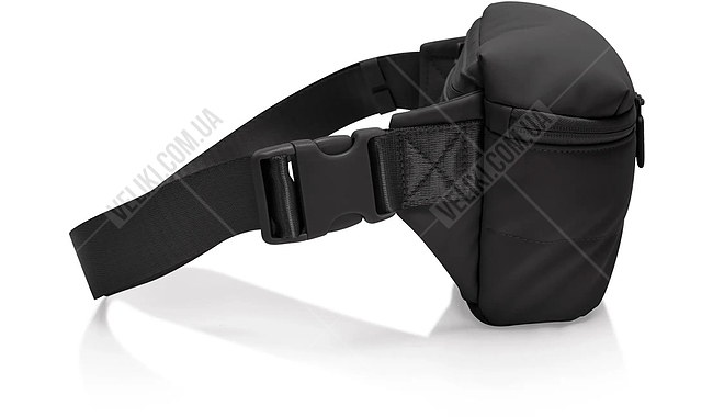 Сумка на пояс Heys Puffer Mini Waist Bag - дополнительное фото 8