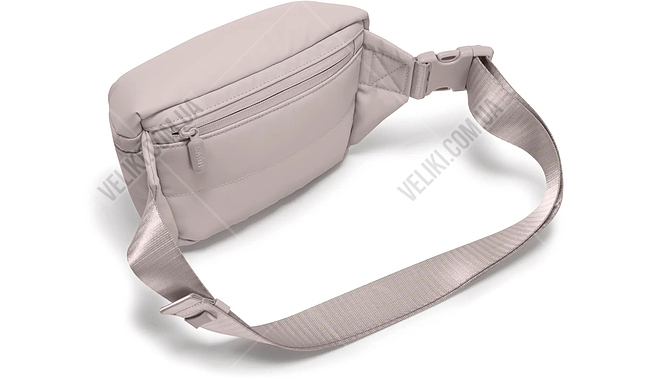 Сумка на пояс Heys Puffer Mini Waist Bag - дополнительное фото 10