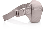 Сумка на пояс Heys Puffer Mini Waist Bag - дополнительное фото 11