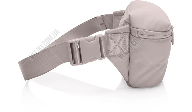 Сумка на пояс Heys Puffer Mini Waist Bag - дополнительное фото 11