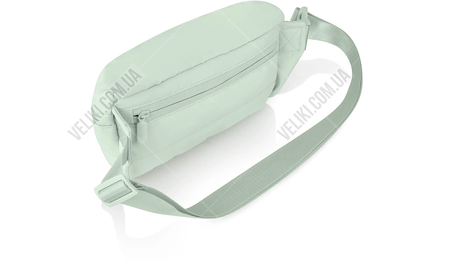 Сумка на пояс Heys Puffer Waist Bag - дополнительное фото 7