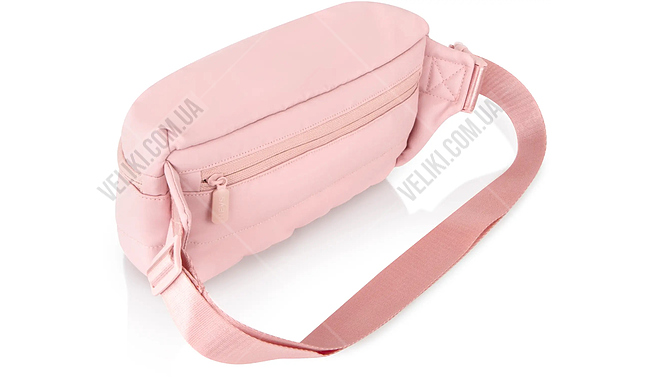 Сумка на пояс Heys Puffer Waist Bag - дополнительное фото 10
