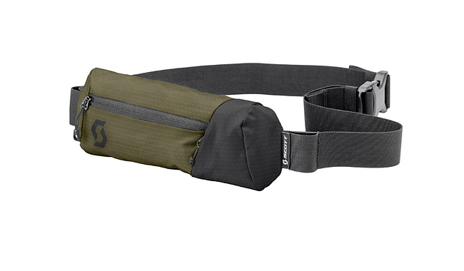 Сумка на пояс Scott Endurance TR 1 - фото 2
