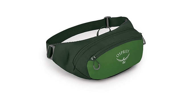 Сумка на пояс Osprey Daylite Waist - фото 3