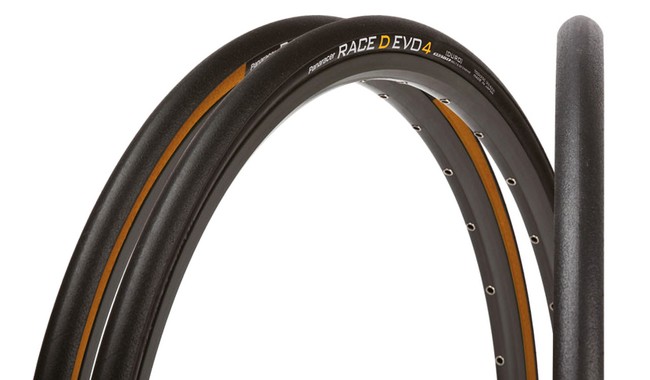 Покрышка Panaracer Race D Evo4 700x28C - дополнительное фото 1