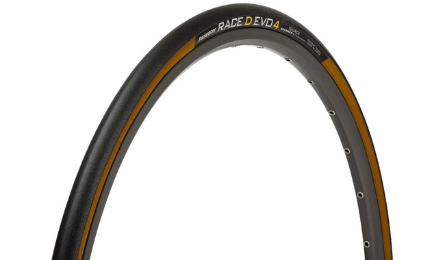 Покришка Panaracer Race D Evo4 700x25C - фото 1