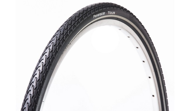 Покрышка Panaracer Tour 650x44B - фото 1