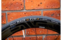 Покрышка Panaracer Race D Evo4 700x28C - дополнительное фото 5