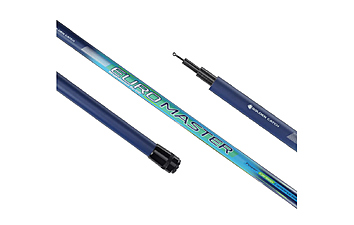 Маховое удилище Golden Catch Euro Master pole 5 м