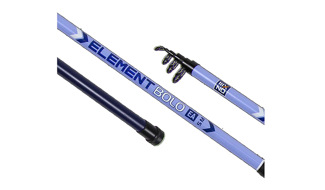 Болонское удилище Zeox Element EA bolo 6 м - фото 1