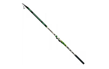 Болонское удилище Jaxon Float Academy Tele Bream 5-35 г 4,50 м