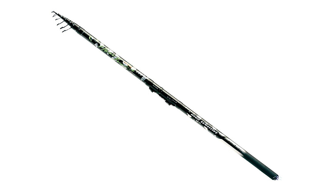 Болонское удилище Jaxon Eclatis Heavy Bolo 30-100 г 5,0 м - фото 1