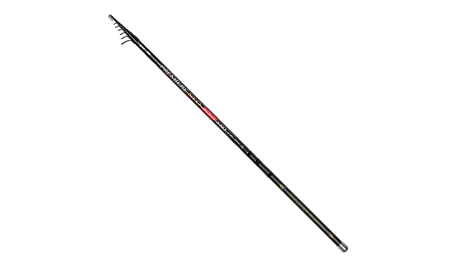 Болонское удилище Golden Catch Tica Premiere Neo Bolo 30-100 г 4,80 м - фото 1