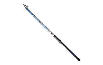 Болонське вудлище Lineaeffe Delta Anelli Ghiera 5-20 г 5 м