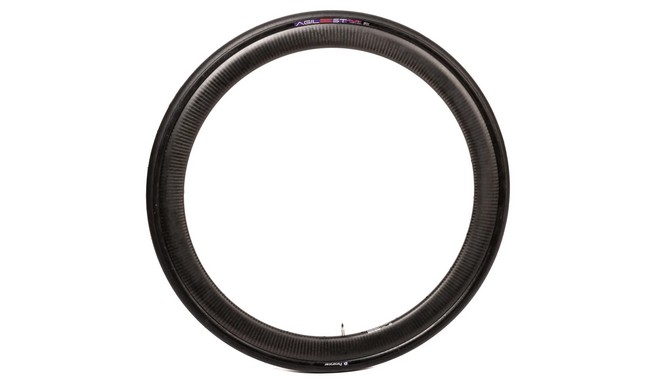 Покришка Panaracer Agilest TLR 700x30C - дополнительное фото 4