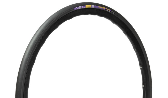 Покрышка Panaracer Agilest Duro TLR 700x28C - фото 1