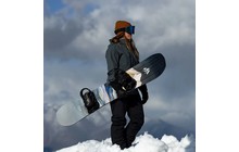 Сноуборд Jones Wmns Dream Weawer - дополнительное фото 1