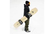 Сноуборд Jones Flagship - дополнительное фото 1