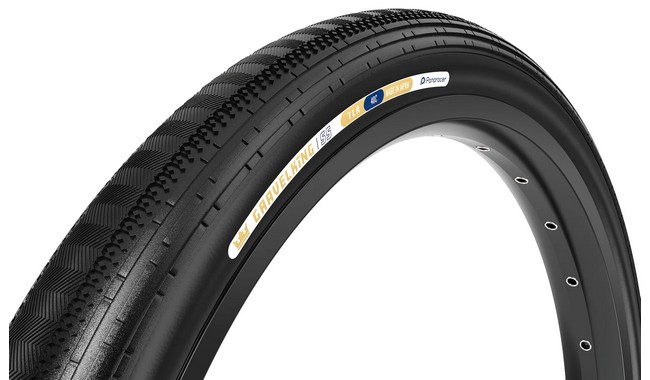 Покришка Panaracer GravelKing SS 700x45С - фото 1