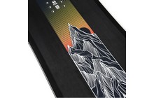 Сноуборд Jones Frontier - дополнительное фото 5