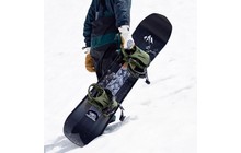 Сноуборд Jones Frontier - дополнительное фото 7