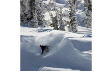 Сноуборд Jones Frontier - дополнительное фото 8