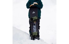 Сноуборд Jones Frontier - дополнительное фото 9