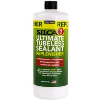 Восстановитель герметика Silca Ultimate Replenisher 946 мл