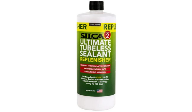 Відновник герметика Silca Ultimate Replenisher 946 мл - фото 1