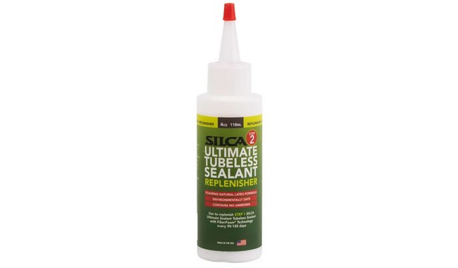 Відновник герметика Silca Ultimate Replenisher 118 мл - фото 1