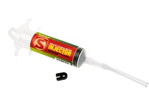 Шприц Silca Tubeless Replenisher