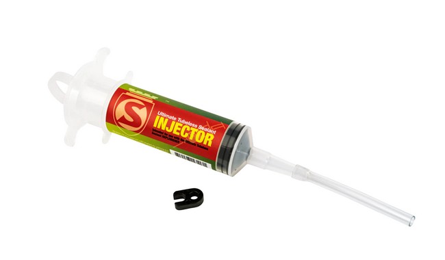 Шприц Silca Tubeless Replenisher - фото 1
