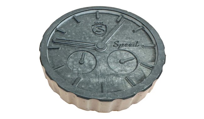 Добавка до парафіну Silca SpeedChip - фото 1