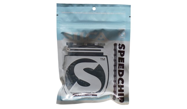 Добавка к парафину Silca SpeedChip - дополнительное фото 1