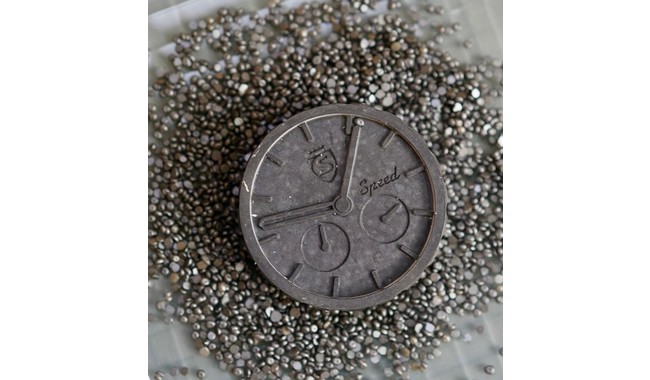 Добавка к парафину Silca SpeedChip - дополнительное фото 3