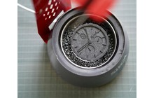 Добавка к парафину Silca SpeedChip - дополнительное фото 2